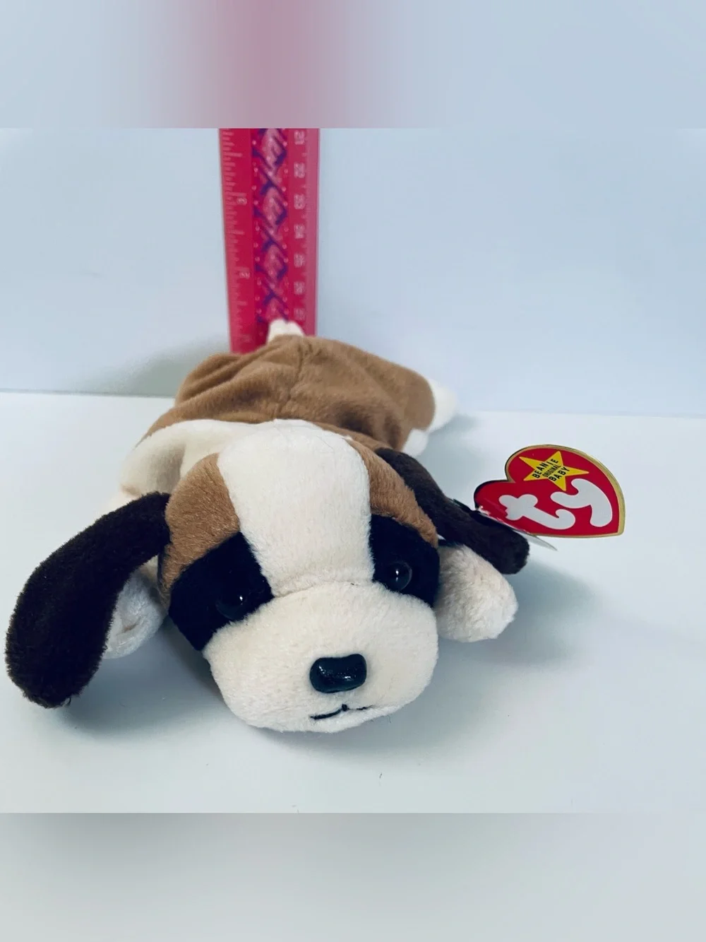 Ty adorable plush